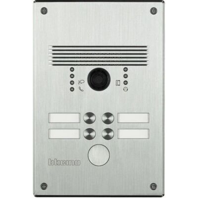 Legrand 308011 Vandalensichere Video-Türstation Legrand 308011 Vandalensichere Video-Türstation