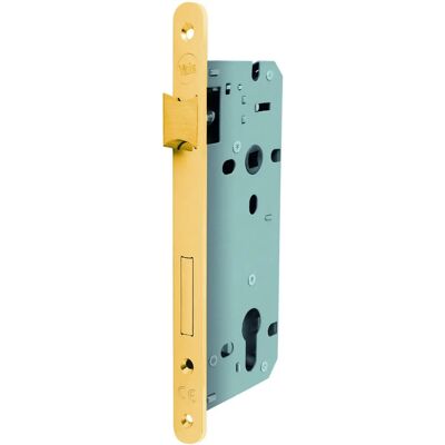 Yale Y52X E50 Serratura Satinata - Chiusura Yale Y52X E50 Serratura Satinata - Chiusura
