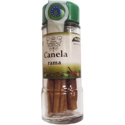 Palitos de canela Giardino Botanico dei Berici - Tipo cassia Palitos de canela Giardino Botanico dei Berici - Tipo cassia