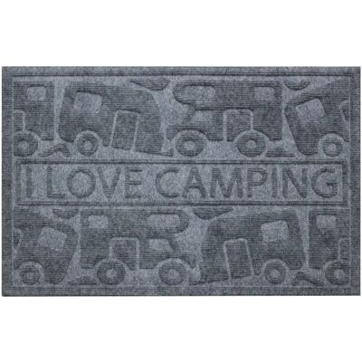 Umefa Ovimatto - 60x40cm - Campingvogner og Caravans - Dørmatte Umefa Ovimatto - 60x40cm - Campingvogner og Caravans - Dørmatte