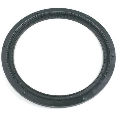 ALK - Mibricoplus Geos - Negro - D320 - Swivel ALK - Mibricoplus Geos - Negro - D320 - Swivel