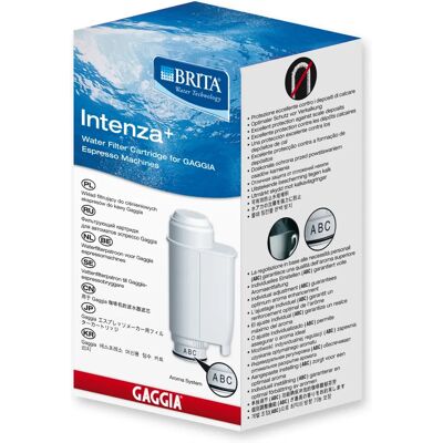 Gaggia RI9113/60 - Vízszűrő patron Gaggia RI9113/60 - Vízszűrő patron