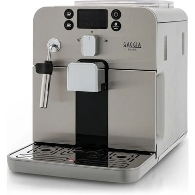 Gaggia RI9305/01 - Ezüst - Eszpresszógép Gaggia RI9305/01 - Ezüst - Eszpresszógép