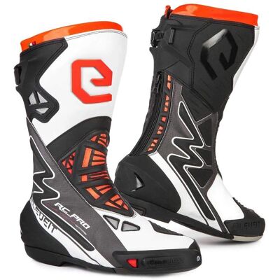 Botas de Moto ELEVEIT RC Pro - Equipo de Protección para Carrera Botas de Moto ELEVEIT RC Pro - Equipo de Protección para Carrera