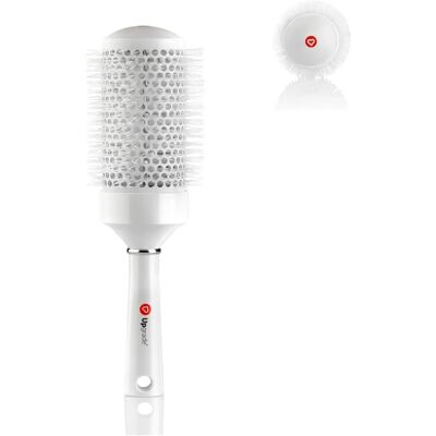 Upgrade Ug17 Nano Silver Ion Szczotka do Włosów - Typ Włosów Upgrade Ug17 Nano Silver Ion Szczotka do Włosów - Typ Włosów