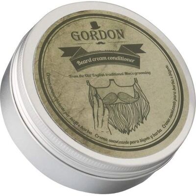 Gordon's Bartpleie - Baardcrème Conditioner - 100ml Gordon's Bartpleie - Baardcrème Conditioner - 100ml