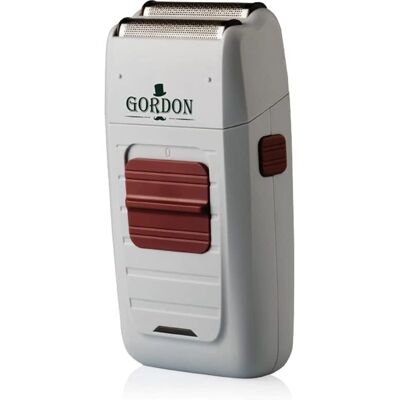 Gordon B804 - Trådløs elektrisk barbermaskin - Nullsjekk presisjon Gordon B804 - Trådløs elektrisk barbermaskin - Nullsjekk presisjon