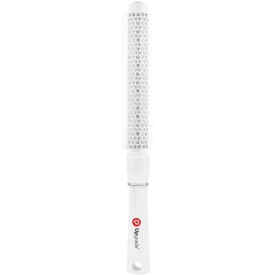 Upgrade Szczotka do Włosów - Nano Srebro Iony, Długa Rękojeść z Ceramiki - Użytek Profesjonalny Upgrade Szczotka do Włosów - Nano Srebro Iony, Długa Rękojeść z Ceramiki - Użytek Profesjonalny