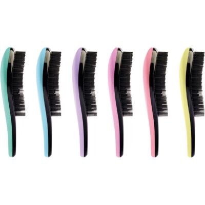 Labor Pro - Universal Paddle - Detangler - Spazzola Capelli Labor Pro - Universal Paddle - Detangler - Spazzola Capelli