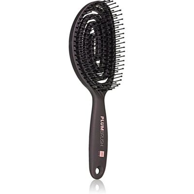 Labor Pro Plum Brush Wet Spazzola per capelli - Districante delicato Labor Pro Plum Brush Wet Spazzola per capelli - Districante delicato