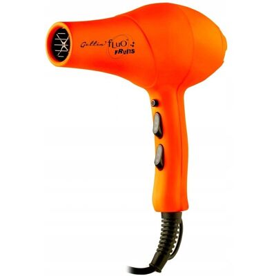Labor Pro Asciugacapelli Arancione Neon - Asciugacapelli Labor Pro Asciugacapelli Arancione Neon - Asciugacapelli