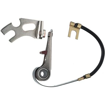 FACET Set Contatti Distribuzione - Renault R4, Peugeot 504, Fiat 242 FACET Set Contatti Distribuzione - Renault R4, Peugeot 504, Fiat 242