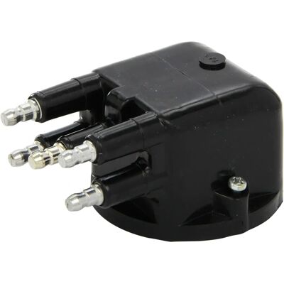FACET 2.7674PHT - Tapa de distribuidor de encendido para Peugeot y Citroën FACET 2.7674PHT - Tapa de distribuidor de encendido para Peugeot y Citroën