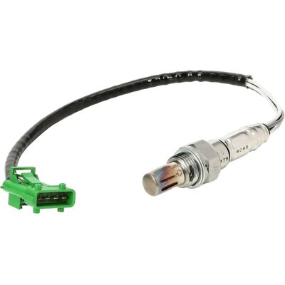 Facet 1618r0 Heated Lambda Sensor for Peugeot Citroën - 4W, 400mm Facet 1618r0 Heated Lambda Sensor for Peugeot Citroën - 4W, 400mm