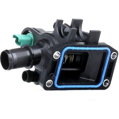 Facet Thermostat - Engine Coolant Regulator for Peugeot, Citroën & More Facet Thermostat - Engine Coolant Regulator for Peugeot, Citroën & More