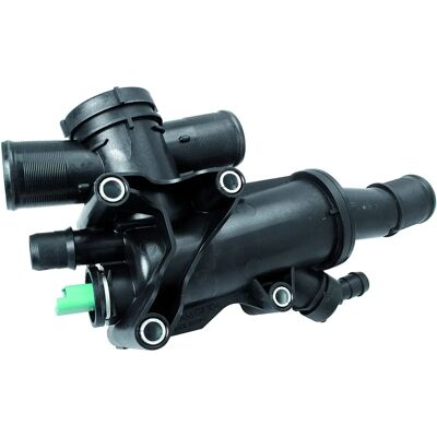 Termostato FACET 7.8748 - Equivalente OE para Peugeot, Citroën, Ford, Volvo, Fiat Termostato FACET 7.8748 - Equivalente OE para Peugeot, Citroën, Ford, Volvo, Fiat
