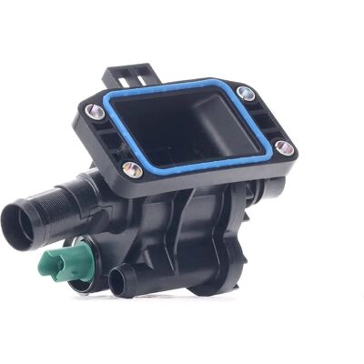 FACET Modelo 7.8708 Termostato - Controle de Temperatura da Água FACET Modelo 7.8708 Termostato - Controle de Temperatura da Água