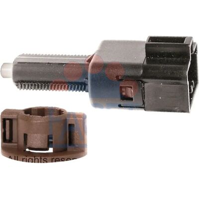 Facet 71211 Stoplichtschakelaar - Stoplichtschakelaar voor Citroen C1 Peugeot 107 Toyota Ay Facet 71211 Stoplichtschakelaar - Stoplichtschakelaar voor Citroen C1 Peugeot 107 Toyota Ay