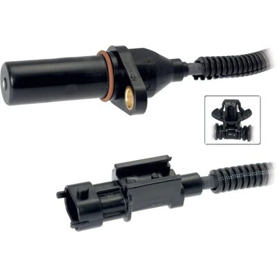 Facet Crankshaft Sensor - OE Equivalent for Hyundai I20/I40 1.4/1.6 Facet Crankshaft Sensor - OE Equivalent for Hyundai I20/I40 1.4/1.6