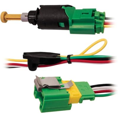 Facet 71213K Brake Light Switch - Brake Light Switch Facet 71213K Brake Light Switch - Brake Light Switch