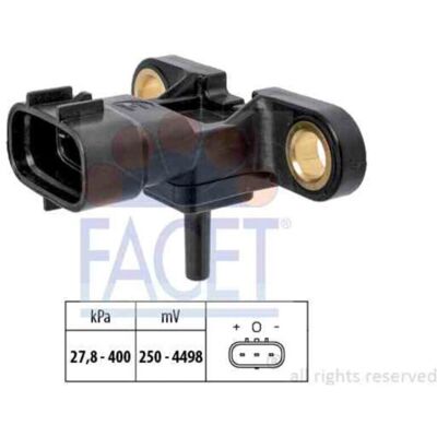 FACET 10.3214 Barometric Pressure Sensor - Pressure Sensor FACET 10.3214 Barometric Pressure Sensor - Pressure Sensor