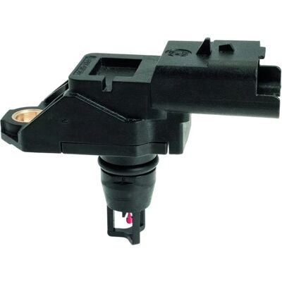 Facet - Pressure Sensor - Altitude Adjustment Facet - Pressure Sensor - Altitude Adjustment