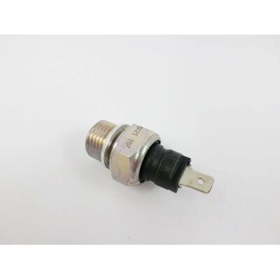 FACET oljepressionssensor - Kompatibel med Citroën Xsara Picasso, Saxo, Berlingo, Xsara, C15, ZX, AX, BX, XM & Peugeot 206, Partner, 205 FACET oljepressionssensor - Kompatibel med Citroën Xsara Picasso, Saxo, Berlingo, Xsara, C15, ZX, AX, BX, XM & Peugeot 206, Partner, 205