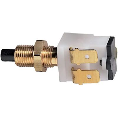 FACET Remlichtschakelaar R4 R5 R18 R20 Dacia 1310 - Remsysteem FACET Remlichtschakelaar R4 R5 R18 R20 Dacia 1310 - Remsysteem
