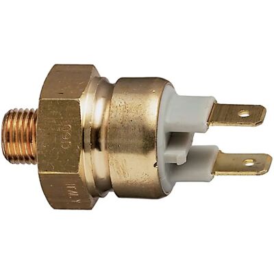FACET Temperaturschalter - Kühlmittelwarnlampe FACET Temperaturschalter - Kühlmittelwarnlampe