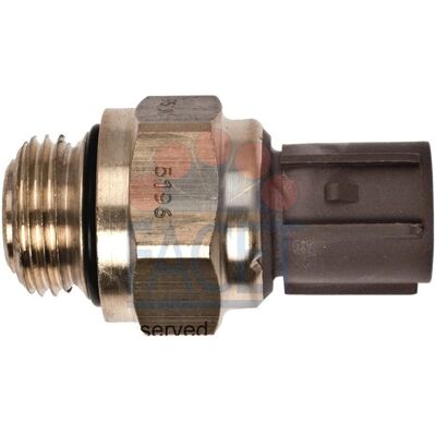 FACET Interruptor de Temperatura - M18x1,5 - Ventilador de Radiador - Rango 90-95°C FACET Interruptor de Temperatura - M18x1,5 - Ventilador de Radiador - Rango 90-95°C