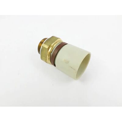 Facet 75674 Temperatuurschakelaar - Radiatorventilator - OE Equivalent Facet 75674 Temperatuurschakelaar - Radiatorventilator - OE Equivalent