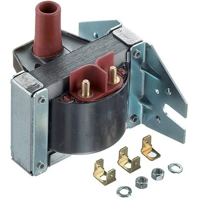 Bobina di accensione Facet 96001D - Universale Bobina di accensione Facet 96001D - Universale