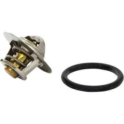 FACET Thermostat Renault - 89°C, 53.5mm, Régulateur de Température - Publicité FACET Thermostat Renault - 89°C, 53.5mm, Régulateur de Température - Publicité