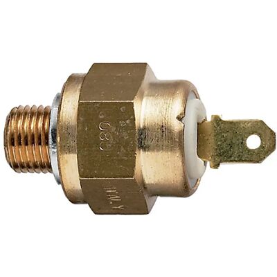 FACET Temperatuur Schakelaar M10x1 - Koelvloeistofwaarschuwingslampje FACET Temperatuur Schakelaar M10x1 - Koelvloeistofwaarschuwingslampje