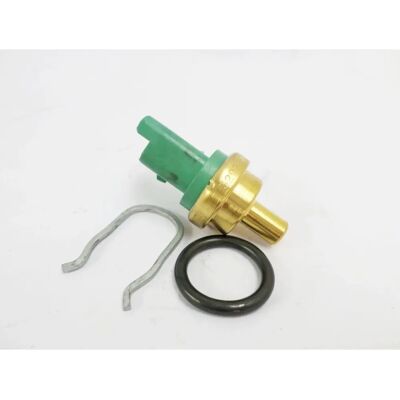 FACET 7.3292 Kylvätskans Temperatur Sensor - Kylvätskans Temperatur Sensor FACET 7.3292 Kylvätskans Temperatur Sensor - Kylvätskans Temperatur Sensor
