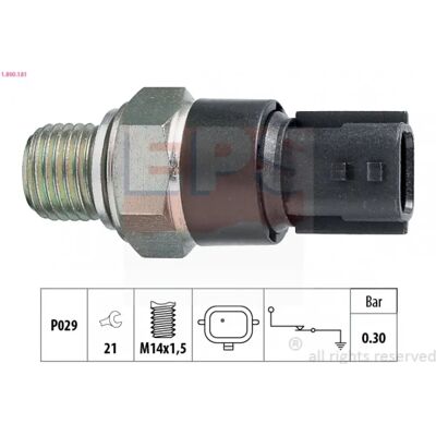 Marca Desconhecida Modelo 1.800.181 - Unidade de Envio Marca Desconhecida Modelo 1.800.181 - Unidade de Envio