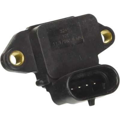 VEMO 1.993.245 Lufttryksensor - Højdejustering VEMO 1.993.245 Lufttryksensor - Højdejustering