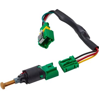 FACET 7.1213K Interruptor de luz de freio - Funcionamento mecânico FACET 7.1213K Interruptor de luz de freio - Funcionamento mecânico