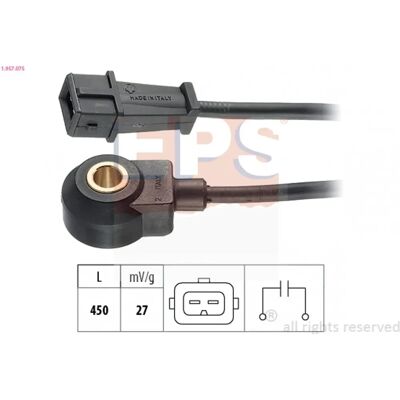 Αισθητήρας Mini 1.957.075 - OEM 12 14 1 487 246 Αισθητήρας Mini 1.957.075 - OEM 12 14 1 487 246