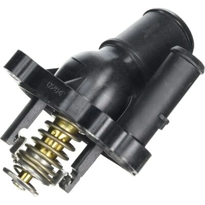 EPS 1.880.756 Water Thermostat - OE Equivalent, Made in Italy EPS 1.880.756 Water Thermostat - OE Equivalent, Made in Italy