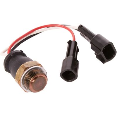 EPS 1.850.610 Temperature Switch - Temperature Switch, radiator fan, OE equivalent EPS 1.850.610 Temperature Switch - Temperature Switch, radiator fan, OE equivalent
