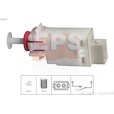 Joom EPS-kytkin 1.810.123 - Kytkin Joom EPS-kytkin 1.810.123 - Kytkin