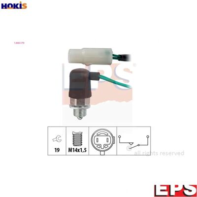 Subaru EPS baklygteswitch - Switch Subaru EPS baklygteswitch - Switch