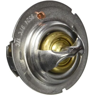 EPS 1.880.524 Thermostaat - Thermostaat, Gemaakt in Italië, OE-waardig, 2,5 mm centrum, 46 mm diameter, 91°C EPS 1.880.524 Thermostaat - Thermostaat, Gemaakt in Italië, OE-waardig, 2,5 mm centrum, 46 mm diameter, 91°C