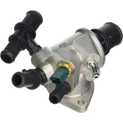 EPS 1.880.585 Water Thermostat - OE Equivalent, Made in Italy EPS 1.880.585 Water Thermostat - OE Equivalent, Made in Italy
