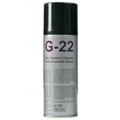 Fonestar G-22 Trockenreiniger - Staub, Fett, Rost Entferner Fonestar G-22 Trockenreiniger - Staub, Fett, Rost Entferner