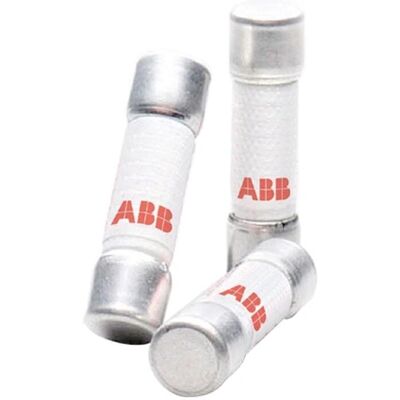 ABB E 9F10 PV - Fusible para Sistemas Fotovoltaicos ABB E 9F10 PV - Fusible para Sistemas Fotovoltaicos