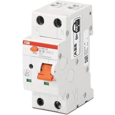 ABB - 2CSA275901R9205 - Multi-color - Circuit breaker - Publicité ABB - 2CSA275901R9205 - Multi-color - Circuit breaker - Publicité