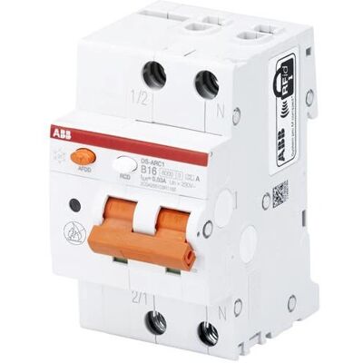 ABB 2CSA255103R1065 Leistungsschalter - Mehrpolig ABB 2CSA255103R1065 Leistungsschalter - Mehrpolig