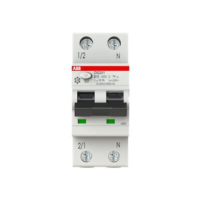 ABB - DS201 B10 A100 - Typ A ABB - DS201 B10 A100 - Typ A